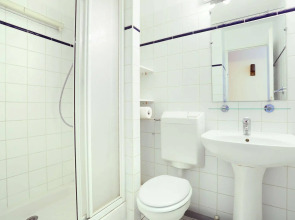 Short Stay Group Residence Les Lilas Serviced Apartments