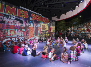 Primasol Hane Garden Hotel