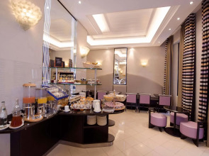 BW Premier Collection Mondial