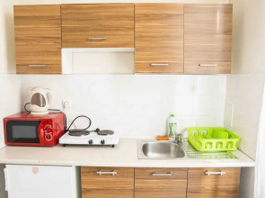 Metropolitan Apartments