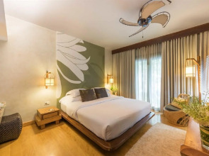 The Tubkaak Krabi Boutique Resort