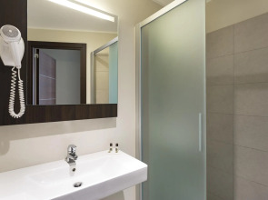 B&B Hotel Genova Principe