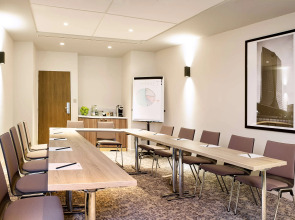 Radisson Blu Hotel, Marseille Vieux Port