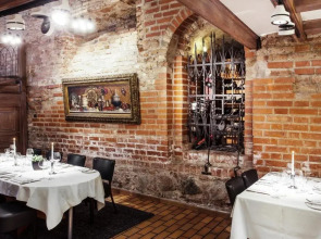 Отель Mabre Residence