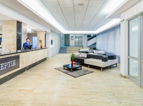 MyContinental Suceava