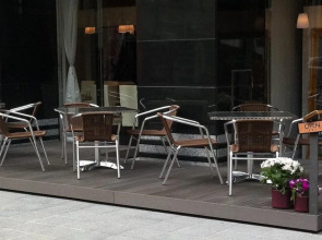 APA Hotel Namba Shinsaibashi