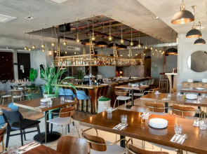 Brown Brut Seafront Hotel