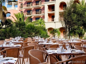 The Westin Dragonara Resort, Malta
