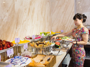 Balcony Nha Trang Hotel