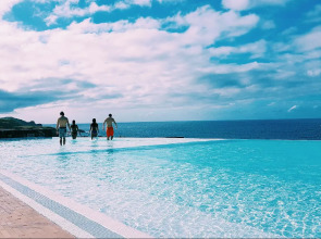 Pedras do Mar Resort & SPA