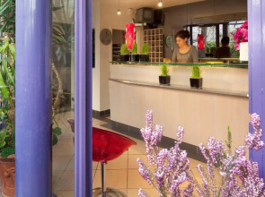 Hotel Le Hameau de Passy