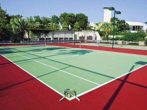 Dobedan World Palace