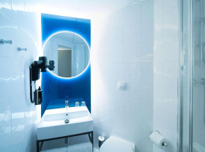 ibis Praha Wenceslas Square