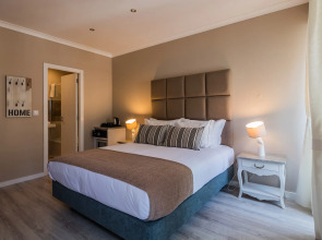 Vila Garden Guesthouse