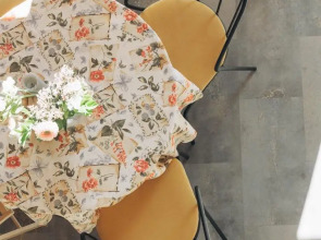 Гостевой дом Scandi house