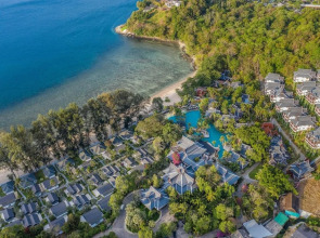 Thavorn Beach Village Resort & Spa Phuket