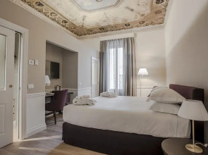 Palazzo Castri 1874 Spa & Garden