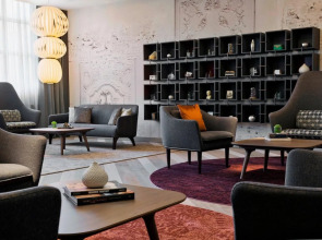 Renaissance®  Vienna Schönbrunn Hotel