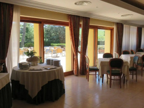 Hotel Oasi Dei Discepoli