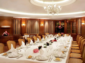 Отель Chateau Frontenac 