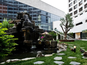 Beijing International Hotel