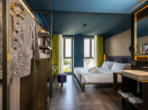 Отель HD8 Hotel Milano