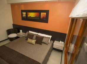 Hotel La Laguna Galapagos