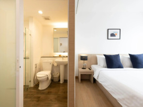 Sumittaya Chiangmai Hotel