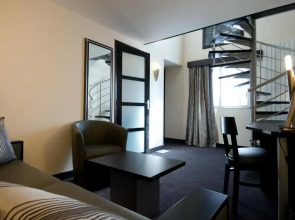 Hotel Choiseul Opera