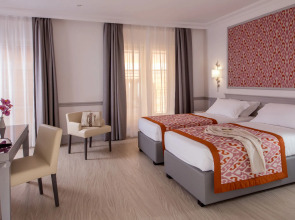 Hotel della Conciliazione