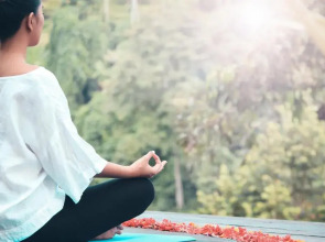 Amora Ubud Boutique Villas