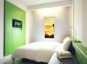 POP! Hotel Airport Jakarta