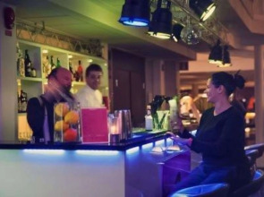 Comfort Hotel Malmö