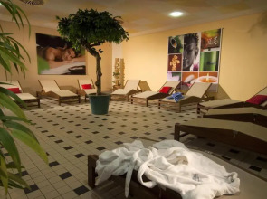 Hotel Residence Starnberger See