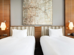 DoubleTree by Hilton Krakow Hotel & Convention Center