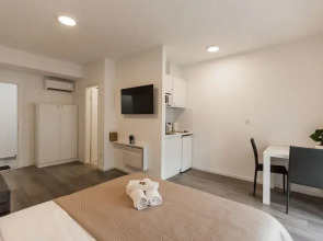 King's Street Apartments