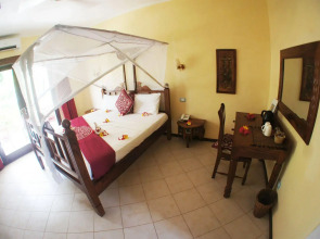 Jaz Adonia Beach Resort