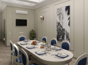 Золотой якорь