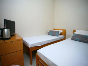 Yue Ka Hotel China HK