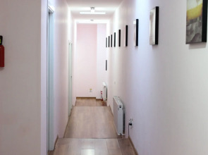 Piata Uniri Cozy Inn