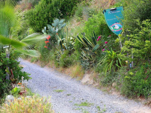 Romantic Casa Lorenzina Affittacamere