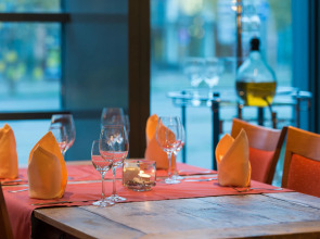 Hotel Münster Kongresscenter Affiliated by Meliá