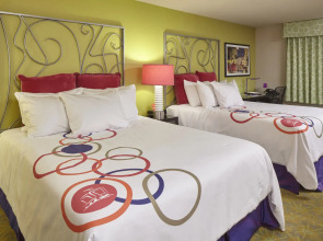 Inn at Northrup Station