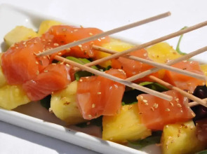 Hotel Salobreña Suites