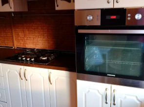 Уютная студия на улице Ленина