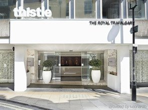 Thistle Trafalgar Square Hotel