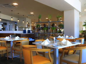 Riviera Spa Resort – Adults Only