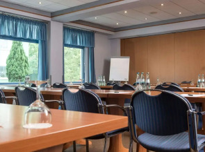 Good Morning + Berlin City East