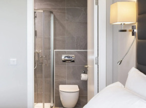 Metro Hotel & Apartments Dublin Airport