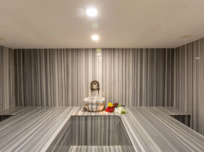 Wise Hotel & SPA - Adult Only